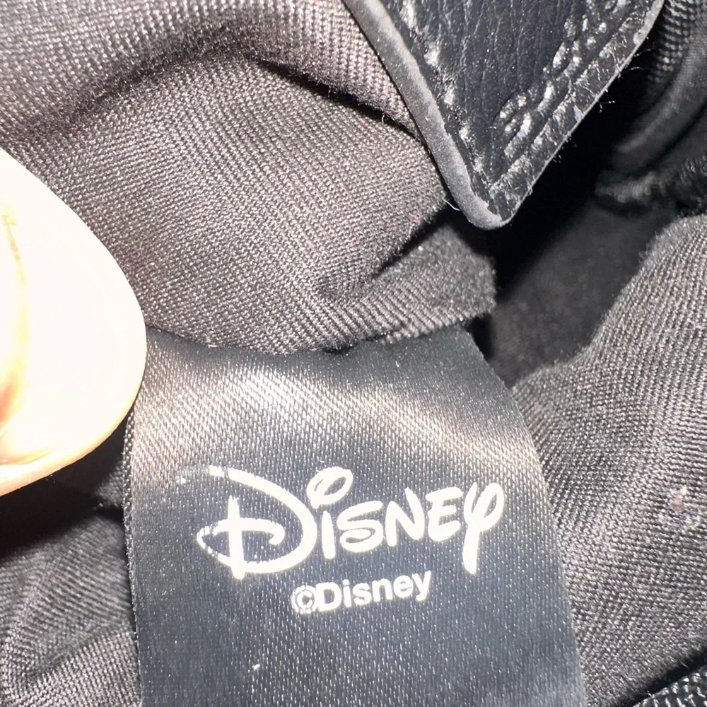 Disney Lilo and Stitch Hibiscus Crossbody Bag‎